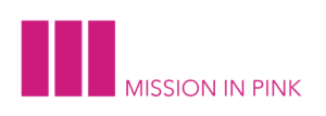 Mission in Pink logo